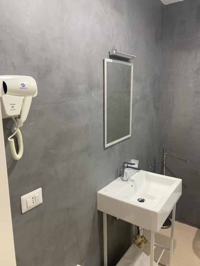 La Piazza Beb Bed & Breakfast โตรเปอา ภายนอก รูปภาพ