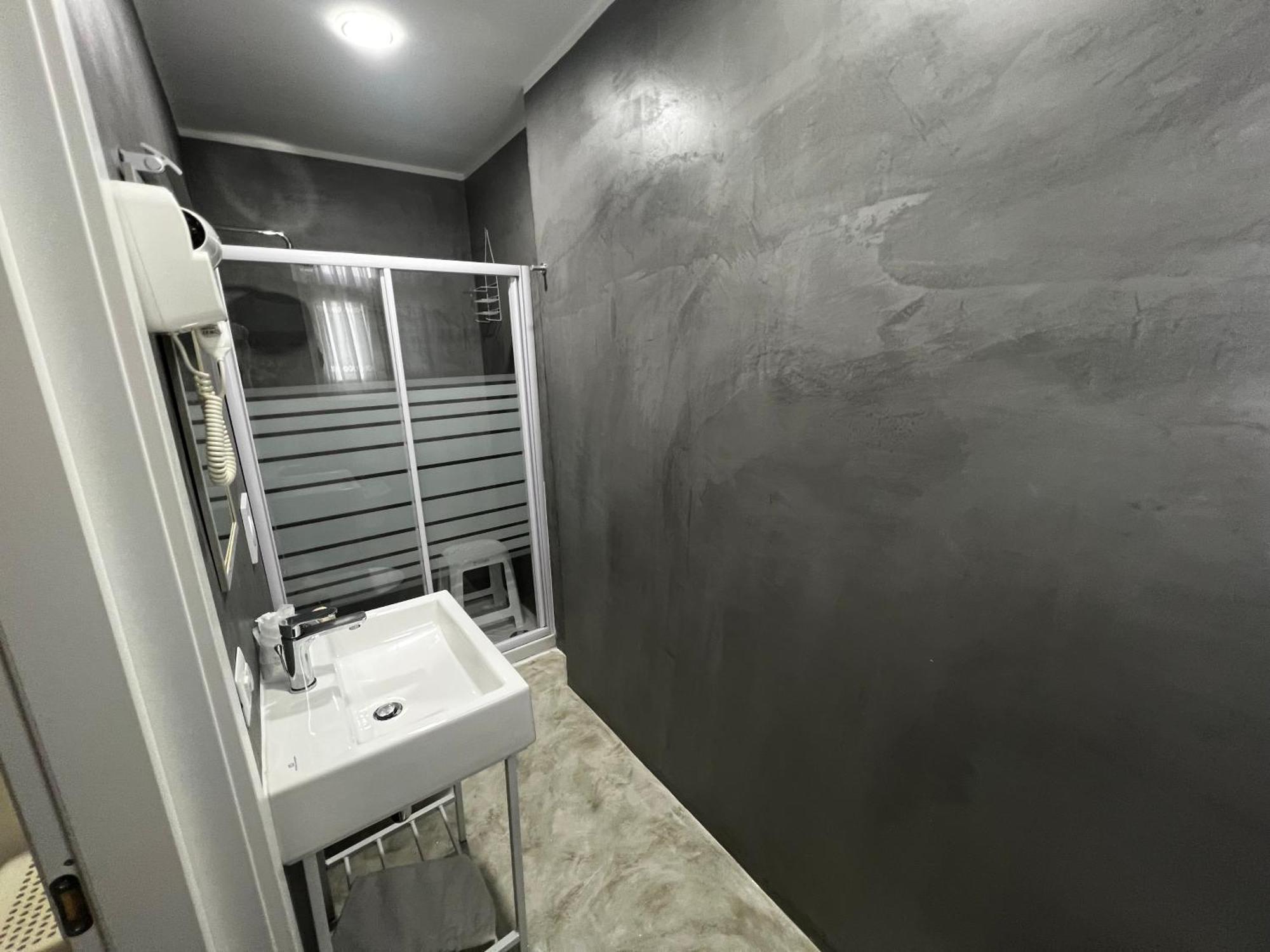 La Piazza Beb Bed & Breakfast โตรเปอา ภายนอก รูปภาพ
